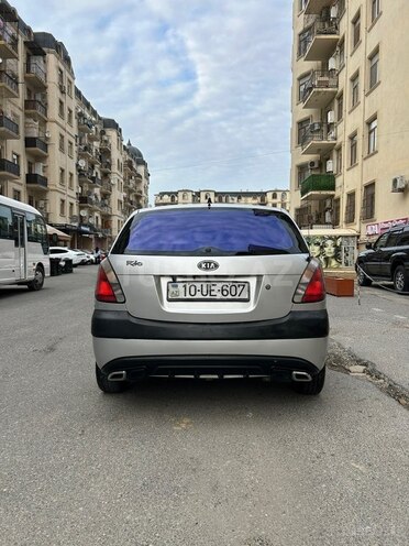 Kia Rio 2005, 327,000 km - 1.4 l - Bakı
