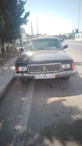 GAZ 3102 1998, 200,000 km - 2.3 л - Sabirabad