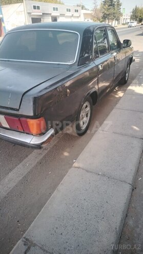 GAZ 3102 1998, 200,000 km - 2.3 л - Sabirabad