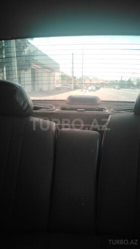 GAZ 3102 1998, 200,000 km - 2.3 л - Sabirabad