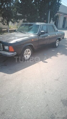 GAZ 3102 1998, 200,000 km - 2.3 л - Sabirabad