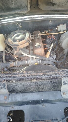 GAZ 3102 1998, 200,000 km - 2.3 л - Sabirabad