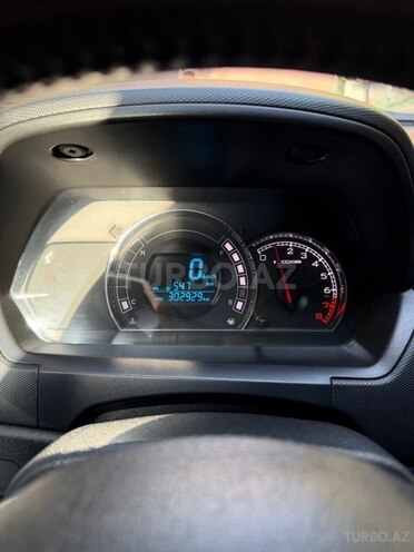 GWM Hover M4 2014, 303,000 km - 1.5 l - Bakı