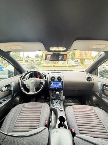 Nissan Qashqai 2007, 328,000 km - 2.0 l - Sumqayıt