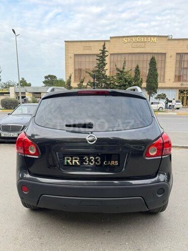 Nissan Qashqai 2007, 328,000 km - 2.0 l - Sumqayıt
