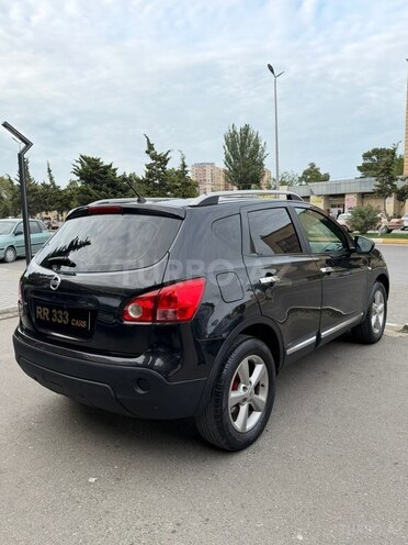 Nissan Qashqai 2007, 328,000 km - 2.0 l - Sumqayıt