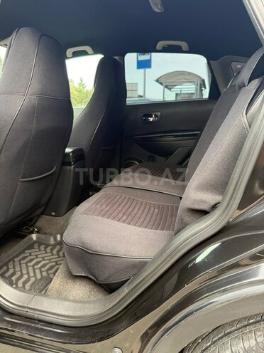 Nissan Qashqai 2007, 328,000 km - 2.0 l - Sumqayıt