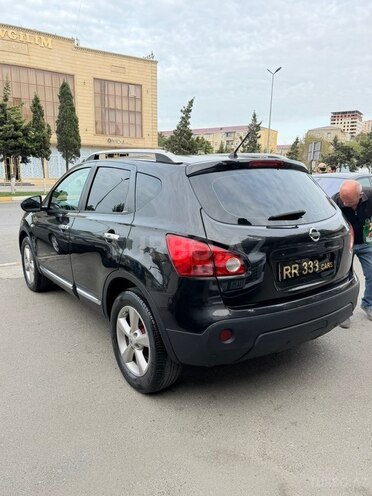 Nissan Qashqai 2007, 328,000 km - 2.0 l - Sumqayıt