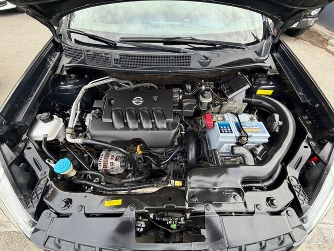 Nissan Qashqai 2007, 328,000 km - 2.0 l - Sumqayıt