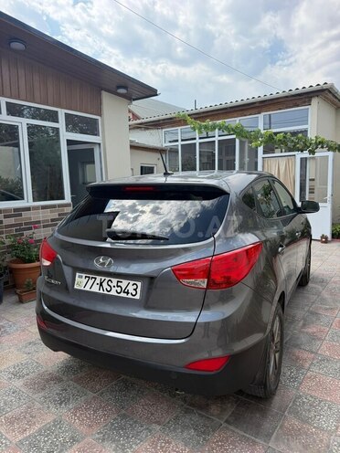 Hyundai Tucson 2015, 133,000 km - 2.0 l - Bakı