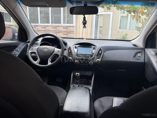 Hyundai Tucson 2015, 133,000 km - 2.0 l - Bakı