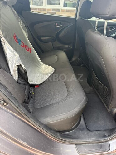 Hyundai Tucson 2015, 133,000 km - 2.0 l - Bakı