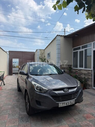 Hyundai Tucson 2015, 133,000 km - 2.0 l - Bakı