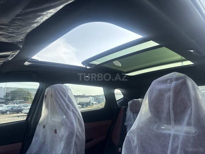 Changan  2025, 0 km - 1.5 л - Bakı