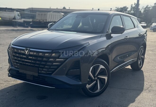 Changan  2025, 0 km - 1.5 л - Bakı