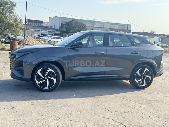Changan  2025, 0 km - 1.5 л - Bakı