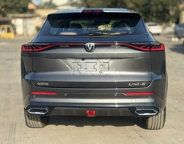 Changan  2025, 0 km - 1.5 л - Bakı