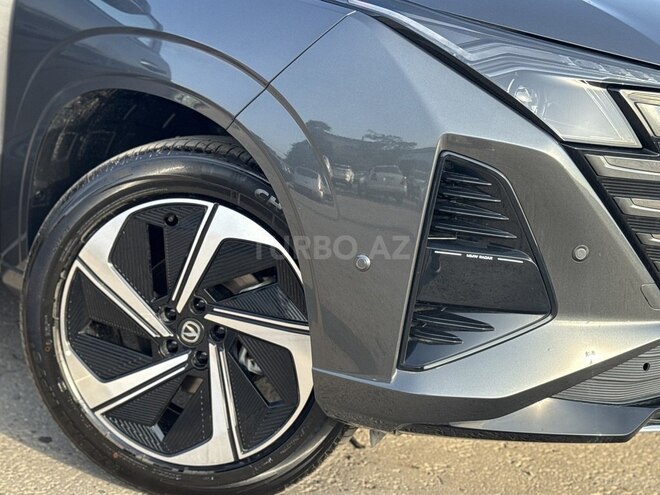 Changan  2025, 0 km - 1.5 л - Bakı