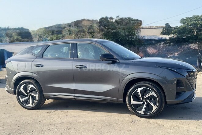 Changan  2025, 0 km - 1.5 л - Bakı