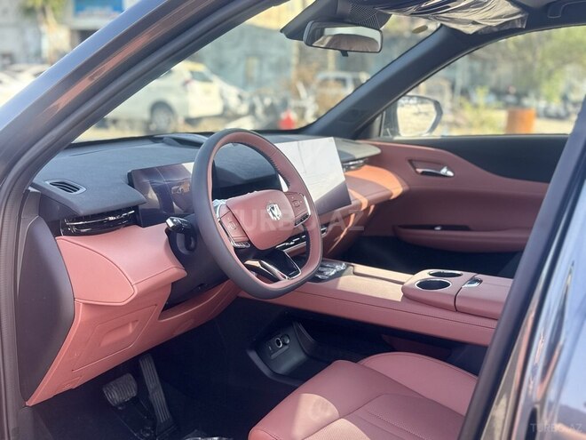 Changan  2025, 0 km - 1.5 л - Bakı