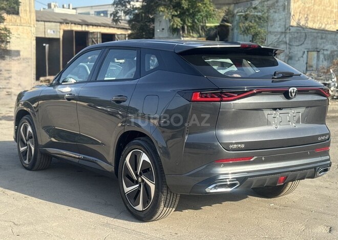 Changan  2025, 0 km - 1.5 л - Bakı