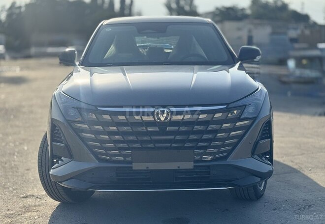 Changan  2025, 0 km - 1.5 л - Bakı