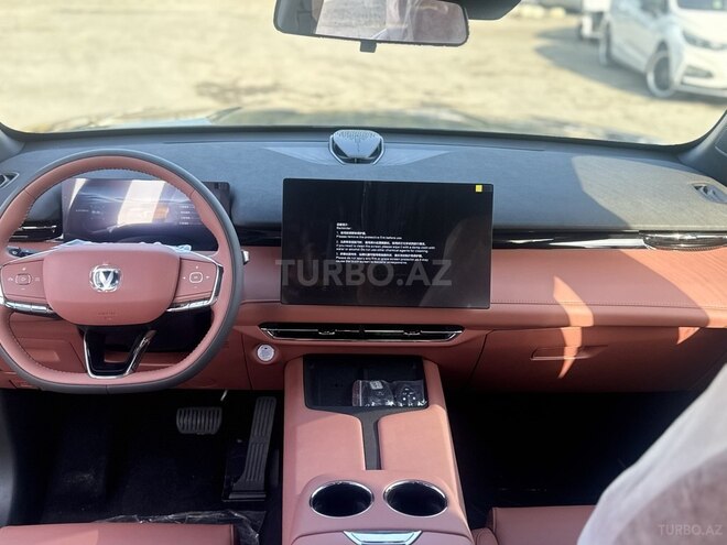 Changan  2025, 0 km - 1.5 л - Bakı