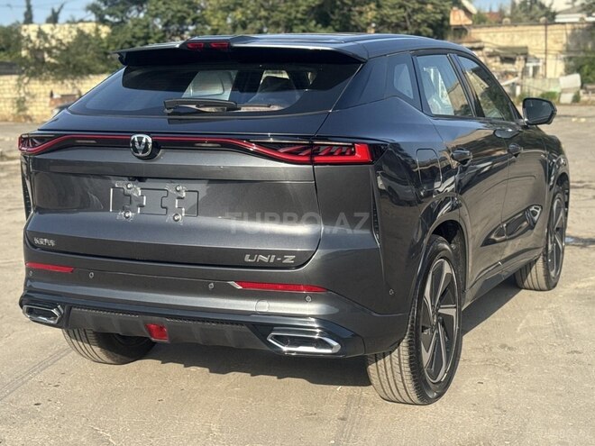 Changan  2025, 0 km - 1.5 л - Bakı