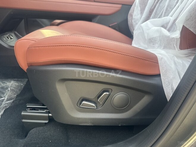 Changan  2025, 0 km - 1.5 л - Bakı