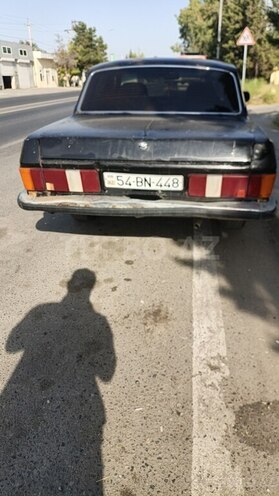 GAZ 3102 1998, 200,000 km - 2.3 л - Sabirabad