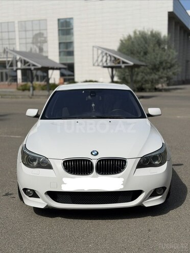BMW 525 2006, 212,000 km - 2.5 l - Xırdalan