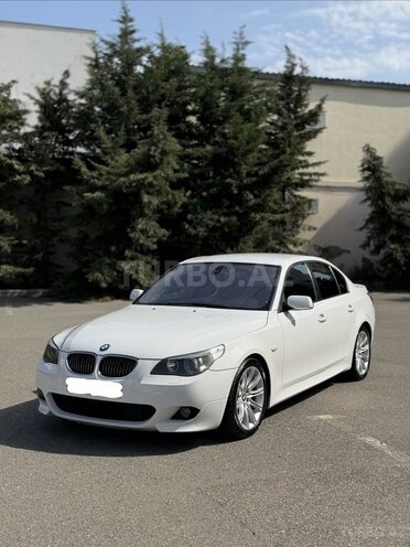 BMW 525 2006, 212,000 km - 2.5 l - Xırdalan