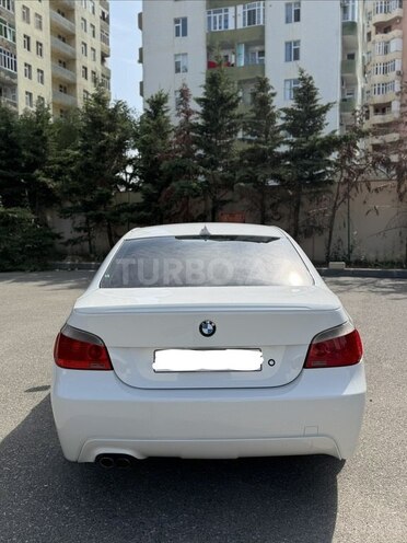 BMW 525 2006, 212,000 km - 2.5 l - Xırdalan