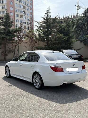 BMW 525 2006, 212,000 km - 2.5 l - Xırdalan