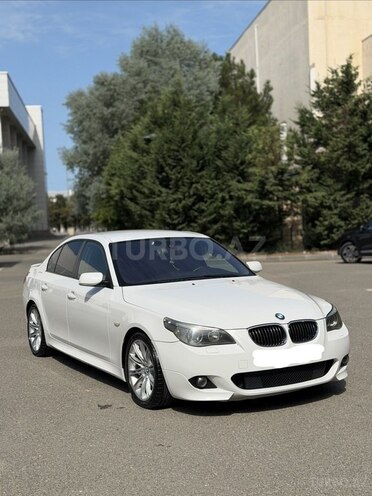 BMW 525 2006, 212,000 km - 2.5 l - Xırdalan