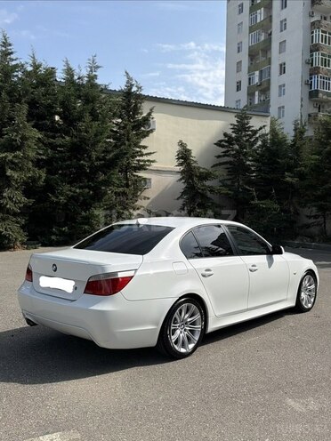 BMW 525 2006, 212,000 km - 2.5 l - Xırdalan