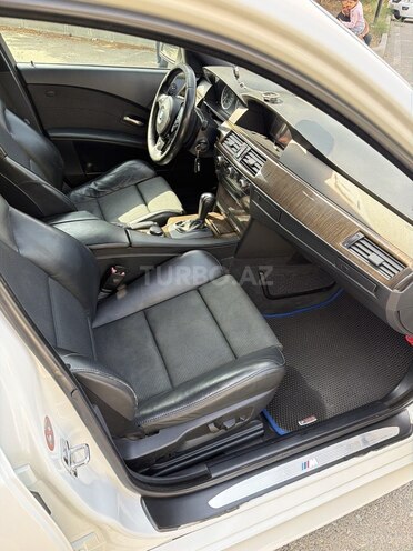 BMW 525 2006, 212,000 km - 2.5 l - Xırdalan