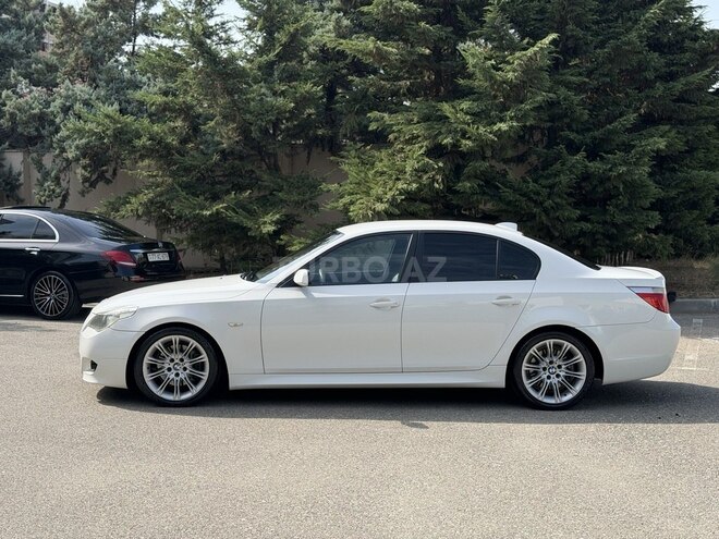 BMW 525 2006, 212,000 km - 2.5 l - Xırdalan