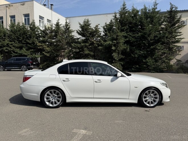 BMW 525 2006, 212,000 km - 2.5 l - Xırdalan