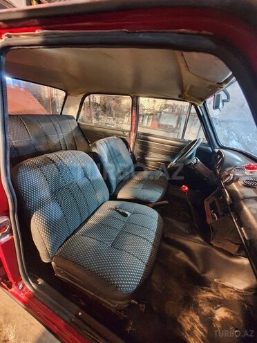 LADA (VAZ) 2106 1993, 100,000 km - 1.6 l - Bakı