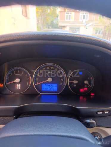 Hyundai Santa Fe 2006, 321,856 km - 2.7 l - Bakı