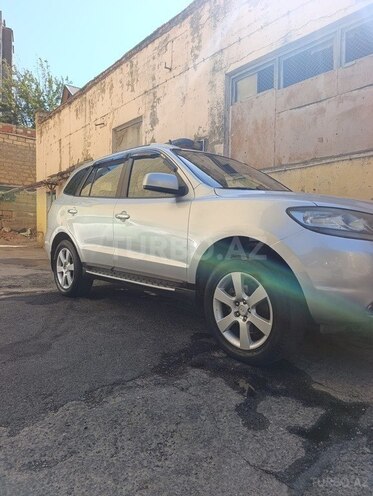Hyundai Santa Fe 2006, 321,856 km - 2.7 l - Bakı