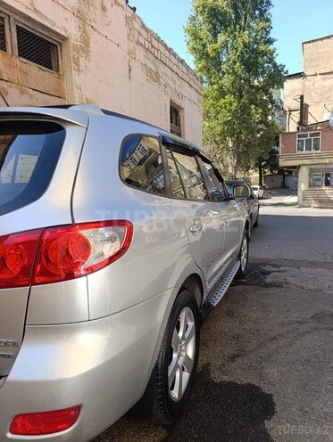 Hyundai Santa Fe 2006, 321,856 km - 2.7 l - Bakı