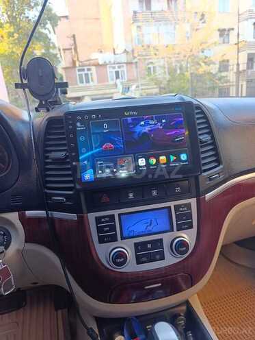 Hyundai Santa Fe 2006, 321,856 km - 2.7 l - Bakı