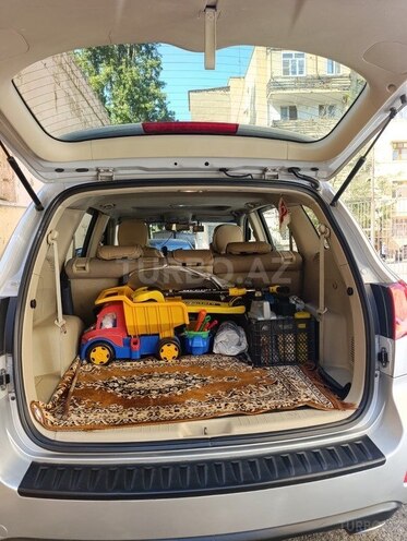 Hyundai Santa Fe 2006, 321,856 km - 2.7 l - Bakı