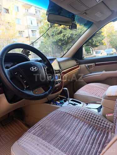 Hyundai Santa Fe 2006, 321,856 km - 2.7 l - Bakı