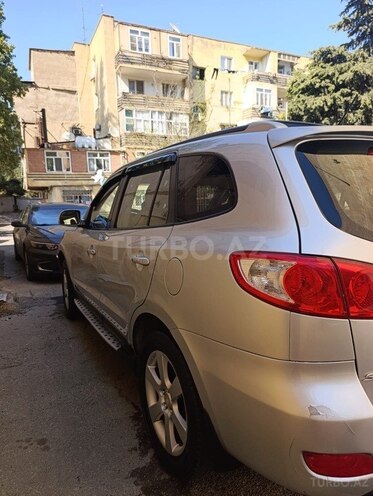 Hyundai Santa Fe 2006, 321,856 km - 2.7 l - Bakı