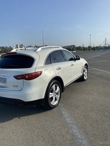 Infiniti FX35 2008, 235,209 km - 3.5 l - Bakı