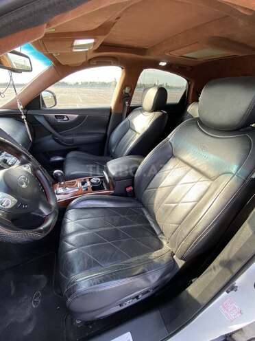 Infiniti FX35 2008, 235,209 km - 3.5 l - Bakı