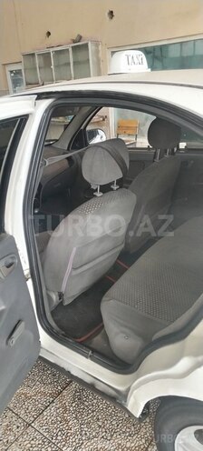 Saipa Tiba 2012, 555,000 km - 1.5 l - Gəncə